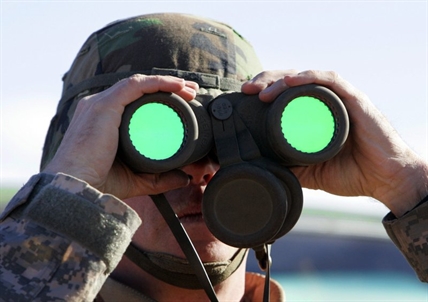 Trump: 2,000-4,000 troops needed for Mexico border security | iNFOnews.ca
