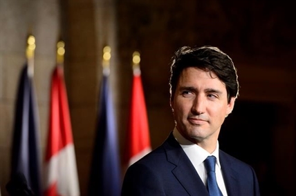 Trudeau travels to B.C. in support of Trans Mountain pipeline expansion | iNFOnews.ca