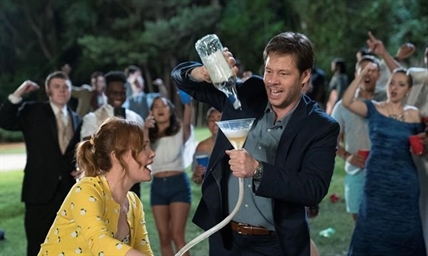 MOVIE REVIEW: 'Blockers' a gleefully crude farce about gender bias | iNFOnews.ca MOVIE REVIEW: 'Blockers' a gleefully crude farce about gender bias | iNFOnews.ca