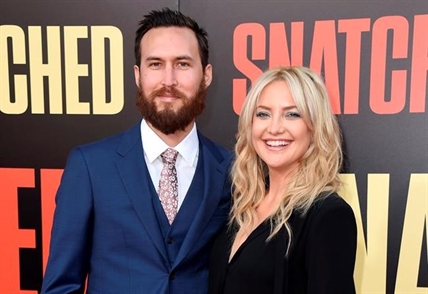 Surprise! Baby No. 3 is a girl for Kate Hudson and boyfriend | iNFOnews.ca Surprise! Baby No. 3 is a girl for Kate Hudson and boyfriend | iNFOnews.ca