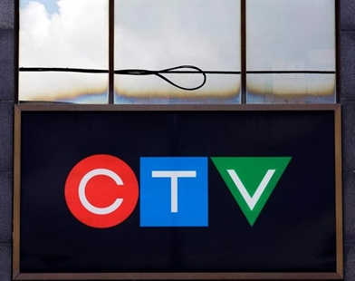 Former CTV reporter sues broadcaster, woman who accused him of sexual misconduct | iNFOnews.ca
