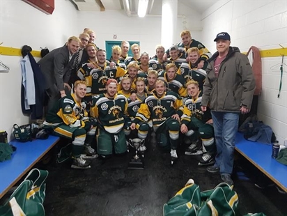 Offers of help pour in after Humboldt Broncos hockey crash | iNFOnews.ca Offers of help pour in after Humboldt Broncos hockey crash | iNFOnews.ca