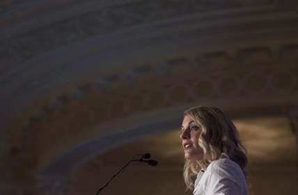 Liberals look to strike the right note in planned changes to Canada Music Fund | iNFOnews.ca