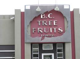 Labour peace at B.C. Tree Fruits | iNFOnews.ca