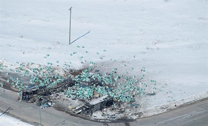 A look at the victims of the Humboldt team bus crash | iNFOnews.ca