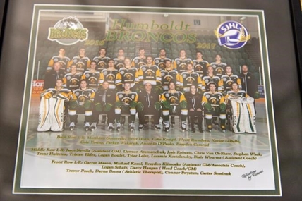NHLers reflect on junior hockey's bus culture in wake of Humboldt crash | iNFOnews.ca NHLers reflect on junior hockey's bus culture in wake of Humboldt crash | iNFOnews.ca