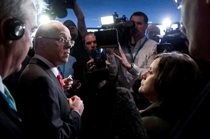 Minister sounds alarm on antibiotics overuse:'They're thrown at the common cold' | iNFOnews.ca Minister sounds alarm on antibiotics overuse:'They're thrown at the common cold' | iNFOnews.ca