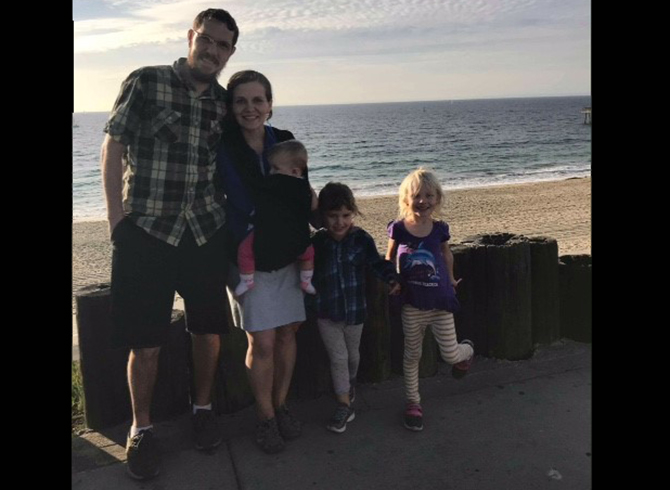 Kamloops toddler suffering from kidney failure while battling rare disorder | iNFOnews.ca Kamloops toddler suffering from kidney failure while battling rare disorder | iNFOnews.ca