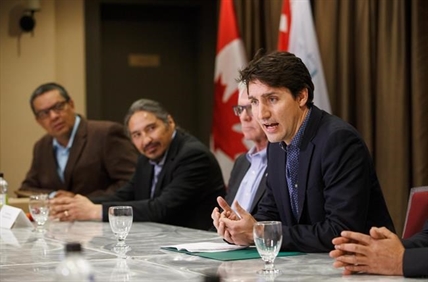 Provinces, territories agree to billions in spending on Liberal housing strategy | iNFOnews.ca Provinces, territories agree to billions in spending on Liberal housing strategy | iNFOnews.ca