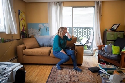 Renters struggle to find homes as prices climb, availability declines | iNFOnews.ca