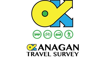 How do you get around? Local government needs to know | iNFOnews.ca