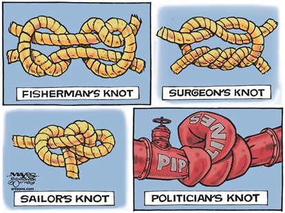 EDITORIAL CARTOON | iNFOnews.ca