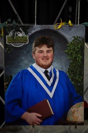 'He was a gift:' Broncos stats keeper remembered for math, memory, kindness | iNFOnews.ca