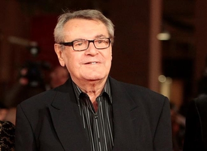 Milos Forman, Oscar-winning director, dies at 86 | iNFOnews.ca