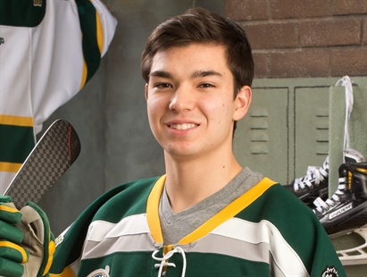 Broncos hockey player called a hero for saving other lives with organ donation | iNFOnews.ca