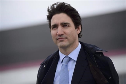The big pipeline predicament: how far will Trudeau go to get it built | iNFOnews.ca