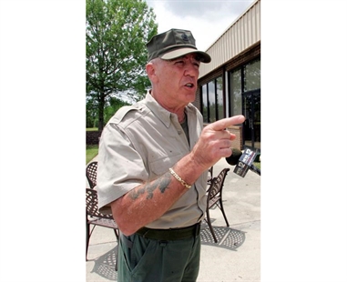 'Full Metal Jacket' actor R. Lee Ermey dies at 74 | iNFOnews.ca