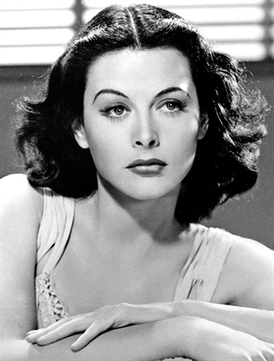 THOMPSON: The story of Hedy Lamarr | iNFOnews.ca