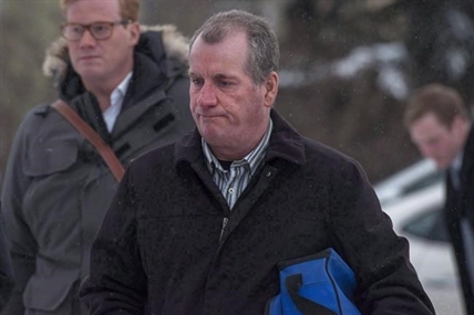 Saskatchewan farmer acquitted in death of Indigenous man guilty of gun charge | iNFOnews.ca Saskatchewan farmer acquitted in death of Indigenous man guilty of gun charge | iNFOnews.ca