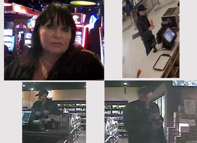 RCMP warn of counterfeit US cash in Kelowna | iNFOnews.ca RCMP warn of counterfeit US cash in Kelowna | iNFOnews.ca