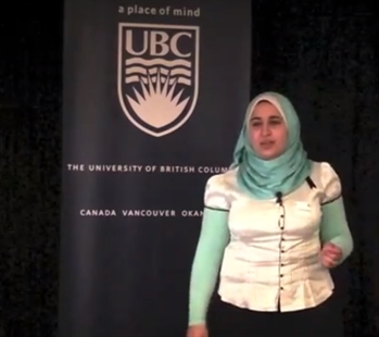 UBC student finds solution for cellular phone overload during crises | iNFOnews.ca