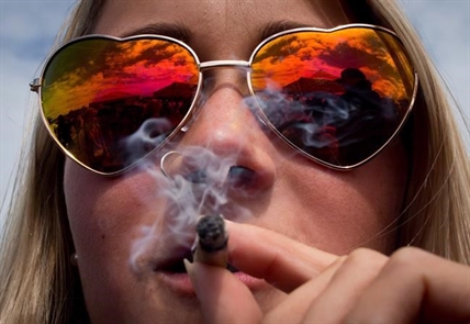Annual 4-20 pot protest still has point to make ahead of legalization: spokesman | iNFOnews.ca