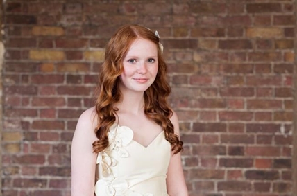 Designers lining up to dress Canadian teen headed to royal wedding | iNFOnews.ca Designers lining up to dress Canadian teen headed to royal wedding | iNFOnews.ca