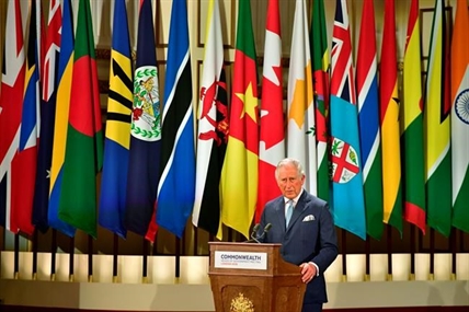Queen picks Prince Charles to follow her as Commonwealth head | iNFOnews.ca