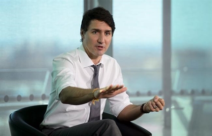 Trudeau ends three-country tour with his global reputation, alliances intact | iNFOnews.ca