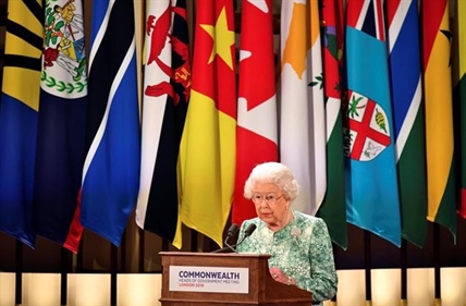 Queen Elizabeth to attend pop concert for 92nd birthday | iNFOnews.ca