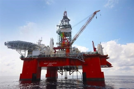 BP Canada given the go-ahead to start drilling off Nova Scotia coast | iNFOnews.ca