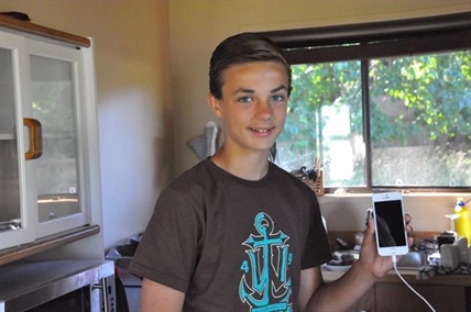 Victoria teen's accidental overdose started with prescription drugs, parents say | iNFOnews.ca