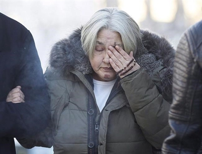 'So many other Tinas out there:' Caregiver calls for changes to curb runaways | iNFOnews.ca