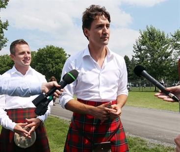 Liberal MP Drouin says allegation made against him at party's Halifax convention | iNFOnews.ca