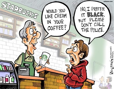 EDITORIAL CARTOON | iNFOnews.ca