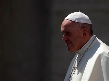NDP wants MPs to invite Pope Francis to apologize for residential schools | iNFOnews.ca