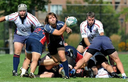 Kelowna Crows rally around one of their own | iNFOnews.ca