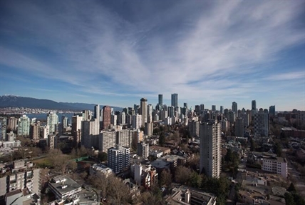 B.C.'s condo-flipping crackdown law targets tax evasion to keep down prices | iNFOnews.ca