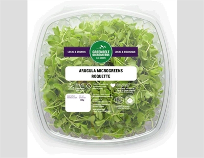 Greenbelt Microgreens recall in B.C., Alberta, due to Listeria concerns | iNFOnews.ca Greenbelt Microgreens recall in B.C., Alberta, due to Listeria concerns | iNFOnews.ca
