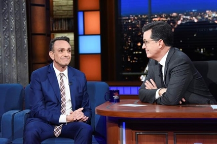 VIDEO: Hank Azaria willing to stop voicing Apu on 'The Simpsons' | iNFOnews.ca VIDEO: Hank Azaria willing to stop voicing Apu on 'The Simpsons' | iNFOnews.ca