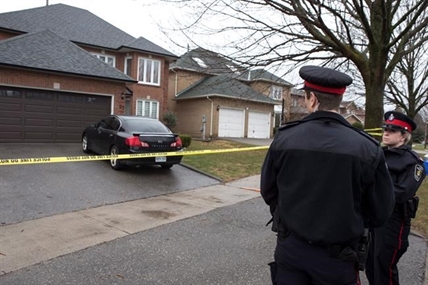 Families mourn victims of Toronto van attack that killed 10 people | iNFOnews.ca Families mourn victims of Toronto van attack that killed 10 people | iNFOnews.ca