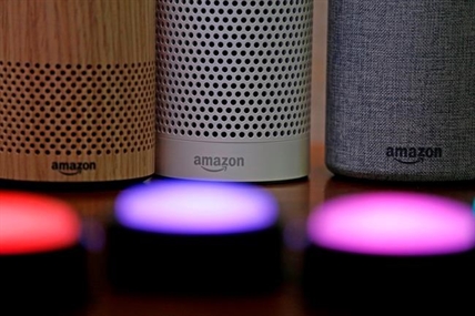 Alexa, make my kid polite: Echo to get child-friendly update | iNFOnews.ca Alexa, make my kid polite: Echo to get child-friendly update | iNFOnews.ca