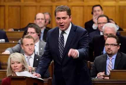 Trans Mountain opponent got federal money through Canada Summer Jobs: Tories | iNFOnews.ca Trans Mountain opponent got federal money through Canada Summer Jobs: Tories | iNFOnews.ca