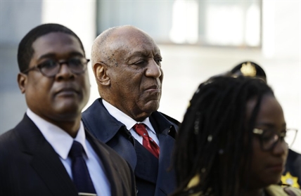 Bill Cosby convicted of drugging and molesting a woman | iNFOnews.ca