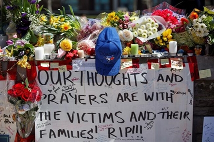 Grief over deadly Toronto van attack sinks in days after rampage | iNFOnews.ca Grief over deadly Toronto van attack sinks in days after rampage | iNFOnews.ca