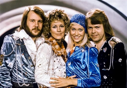 Here we go again: ABBA records first new songs in 35 years | iNFOnews.ca