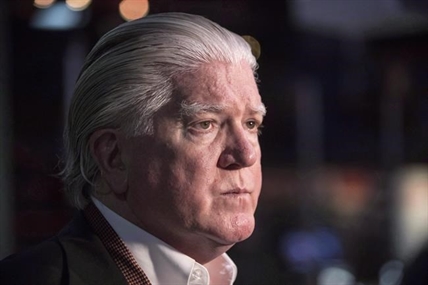Calgary Flames president of hockey operations Brian Burke to leave club | iNFOnews.ca