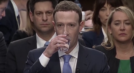 TRENDING NOW: Bad lip reading with Mark Zuckerberg | iNFOnews.ca TRENDING NOW: Bad lip reading with Mark Zuckerberg | iNFOnews.ca