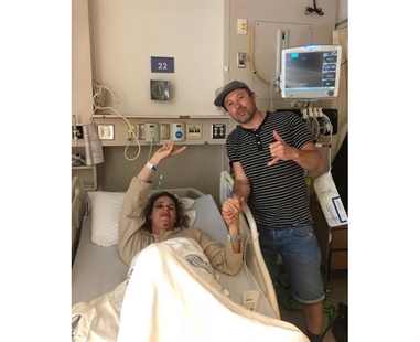 U.S. snowboarder Brock Crouch survives burying by avalanche near Whistler | iNFOnews.ca