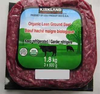 Costco and Food Inspection Agency issue recall of Kirkland beef in western Canada | iNFOnews.ca Costco and Food Inspection Agency issue recall of Kirkland beef in western Canada | iNFOnews.ca